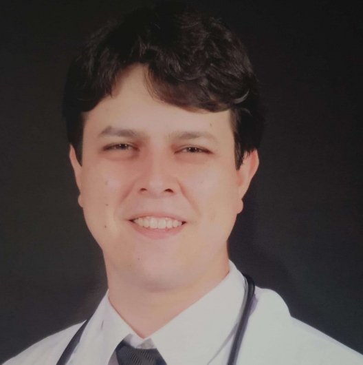 Dr. Rafael Baston