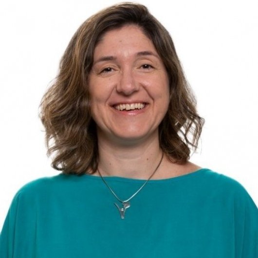 Prof. Vanessa Antonelli Rossetto