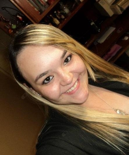 Thaynnara Kristinna Torres Amorim