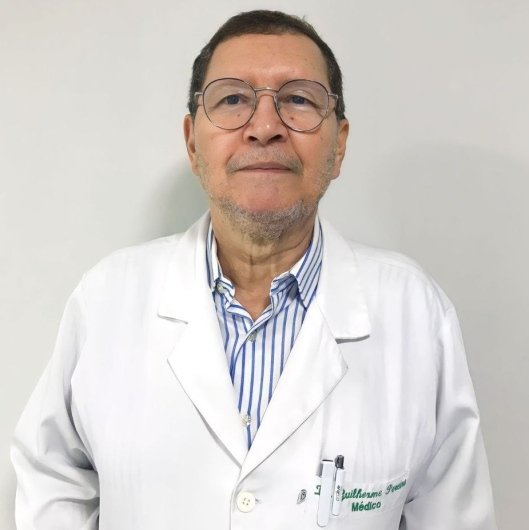 Dr. Guilherme Henrique Cantanhede Pereira