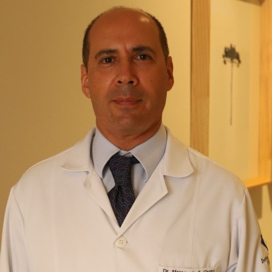 Dr. Marcos Antonio Santana Castro