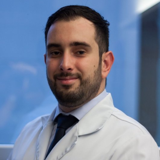 Dr. Rodrigo Kouzak
