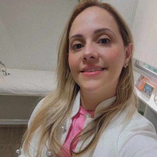 Dra. Veridiana Luizari