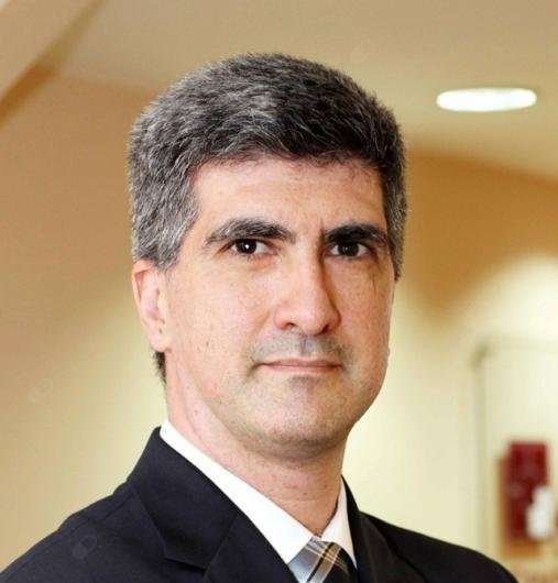 Dr. Marcos Britto da Silva