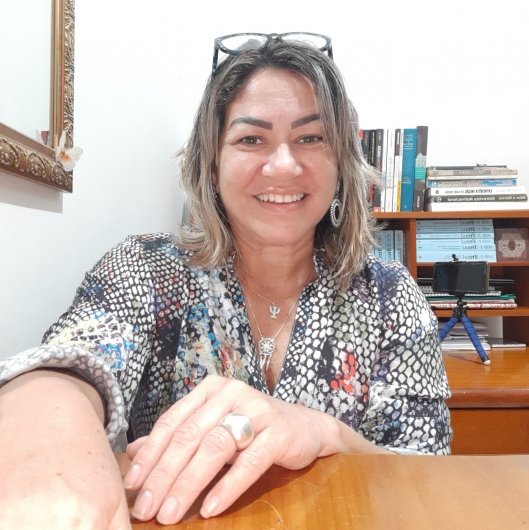 Karla Penna Caldas