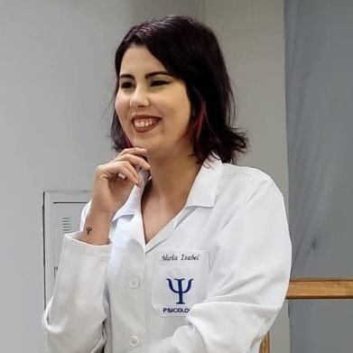 Dra. Maria Isabel Silva