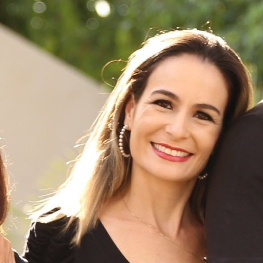 Dra. Clarissa Leite