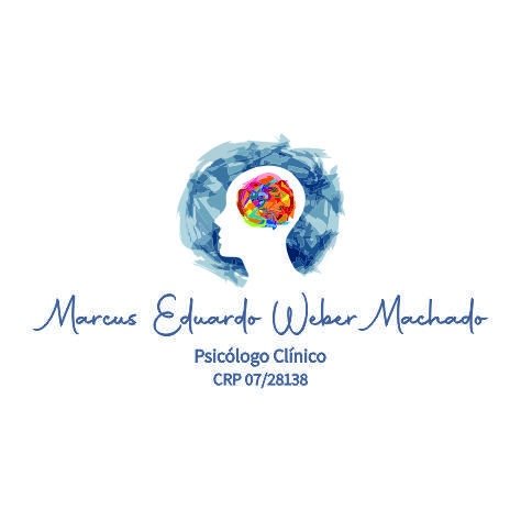 Marcus Eduardo Weber Machado