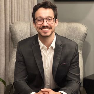 Dr. Antonio Pacheco Ilgenfritz