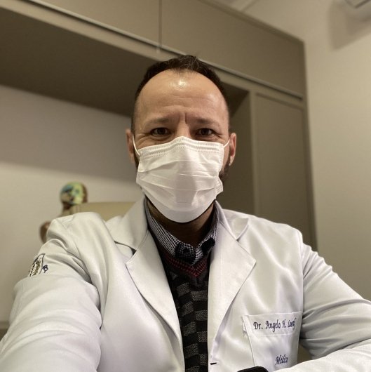 Dr. Angelo Henrique Landgraf