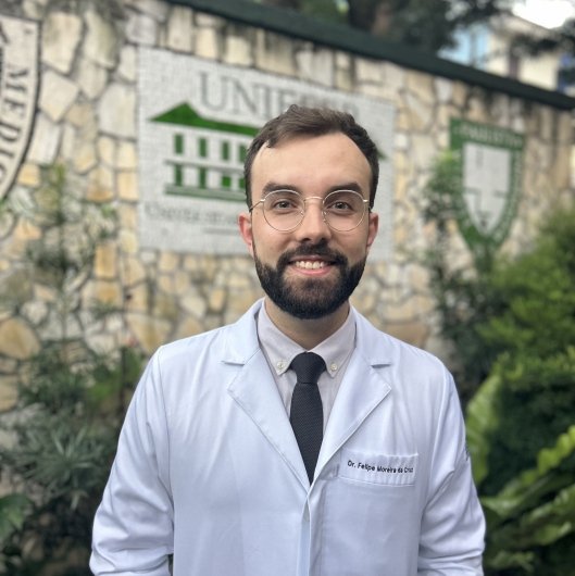Dr. Felipe Moreira da Cruz