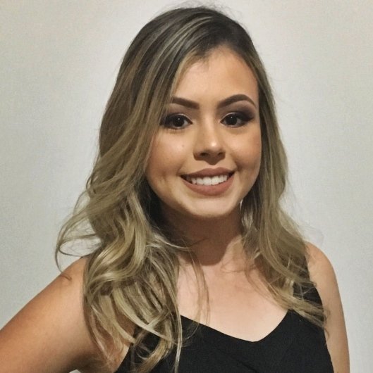 Evelyn Matos Gomes