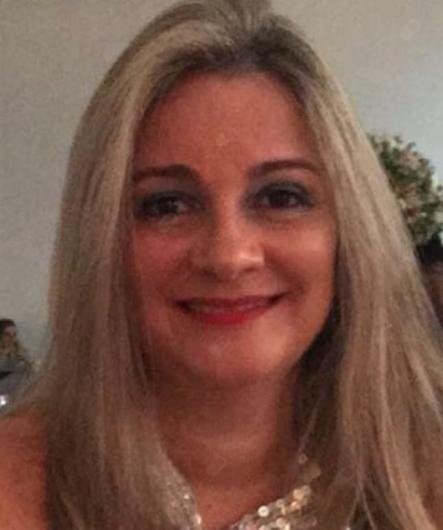 Dra. Jaqueline Durco Paco