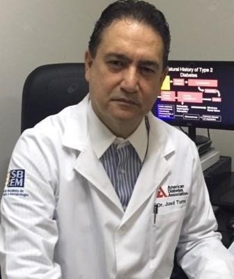 Dr. Jued Tuma