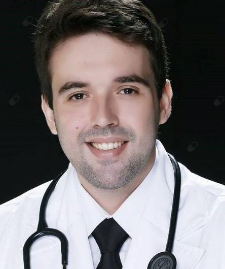 Dr. Philyppe Barreto Gonçalves
