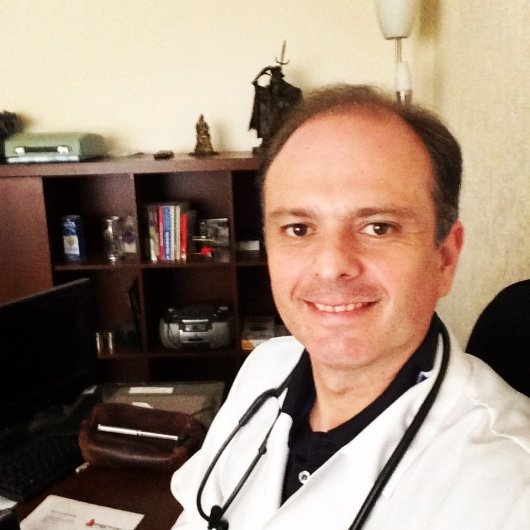 Dr. Leandro Pereira Janelli Da Silva