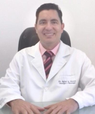 Dr. Rafael Gonçalves Portela