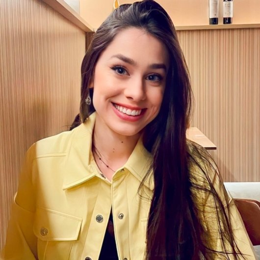 Ana Luísa Darce