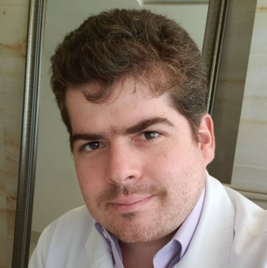 Dr. Andre Schlachter