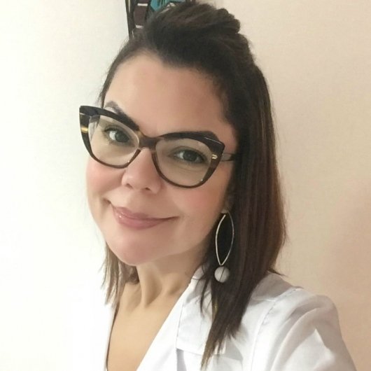 Roseane Cavalcante de Melo