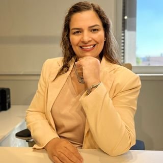 Dra. Anelí Juliana Fandinho de Castro