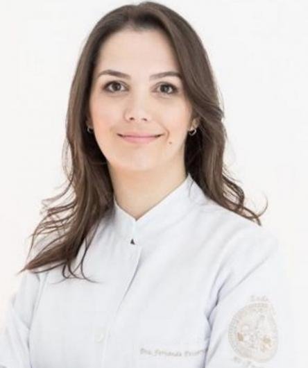 Dra. Fernanda Pessorrusso