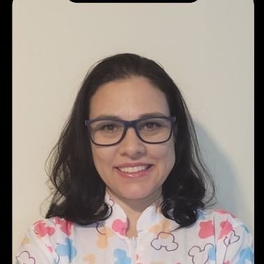 Prof. Cristina Rosenberg