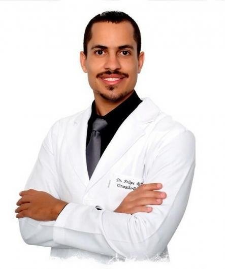 Dr. Felipe Ribeiro