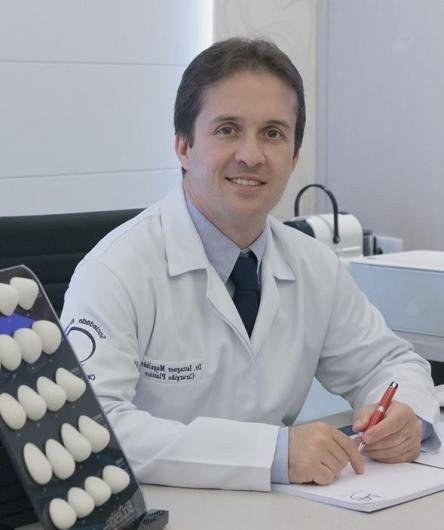 Dr. Isttayner Magalhães