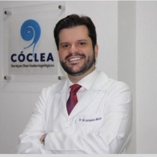 Dr. Gil Junqueira Marçal