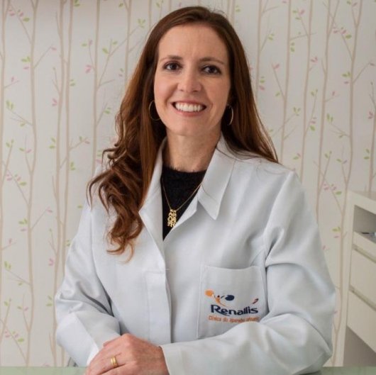 Dra. Alessandra Ruzzarin Blanco