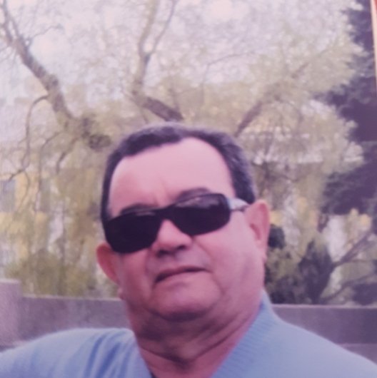 Dr. Mario Ferreira de Camargo Neto