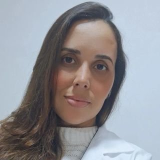 Carla Lucia Bourguignon Miranda .
