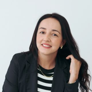 Mariana Moura Silva