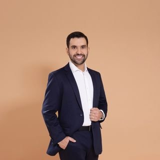 Dr. Gustavo de Moura Peixoto