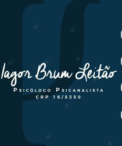 Iagor Brum Leitão