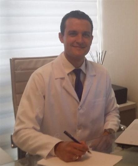 Dr. Jonatas Conterno