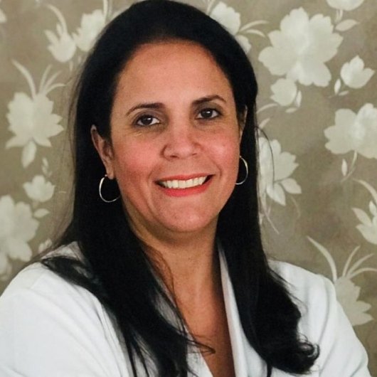 Dra. Gabriela Da Silveira Trindade