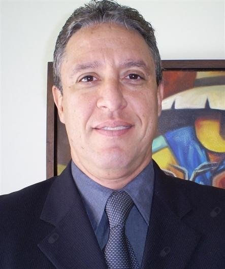 Dr. Kleber de Oliveira Barbosa