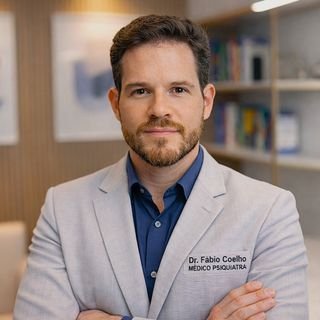 Dr. Fábio Coelho Neto