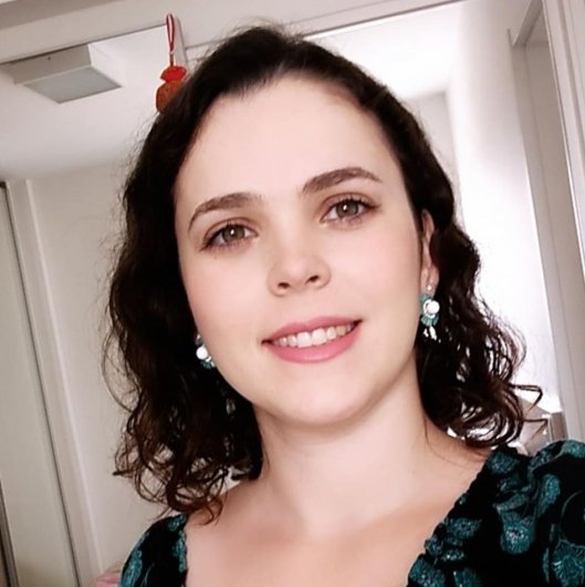 Amanda Carvalho Dias