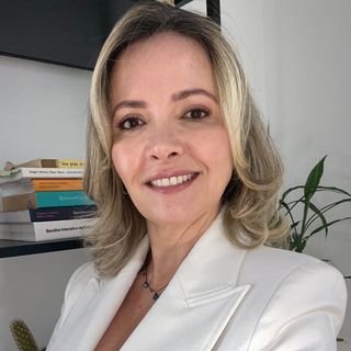 Kátia Regina Moledo