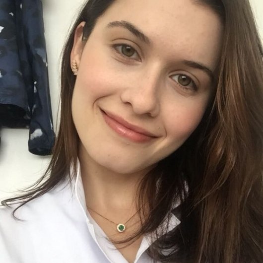 Dra. Vanessa Malinoski