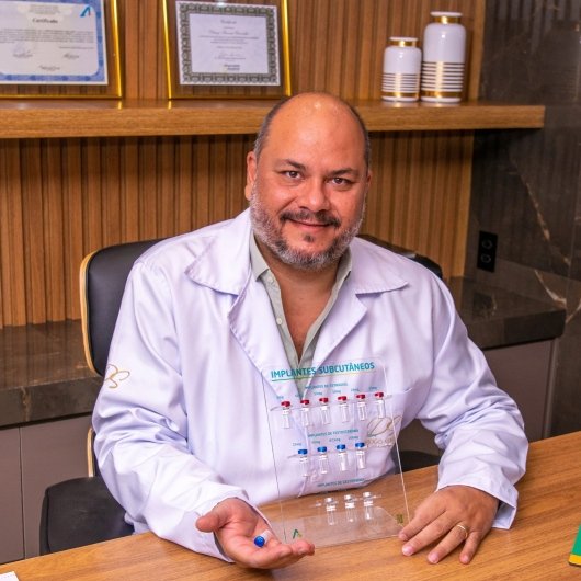 Dr. Dhiogo Seronni