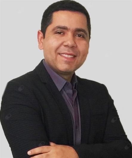 Dr. Edvan Amorim Filho