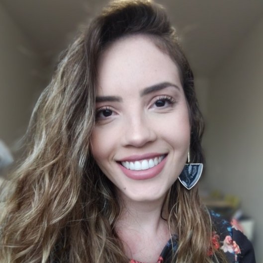 Laís Cristina Santos