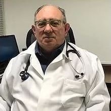 Dr. Jacques Selmo Weiskopf