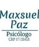 Maxsuel Paz