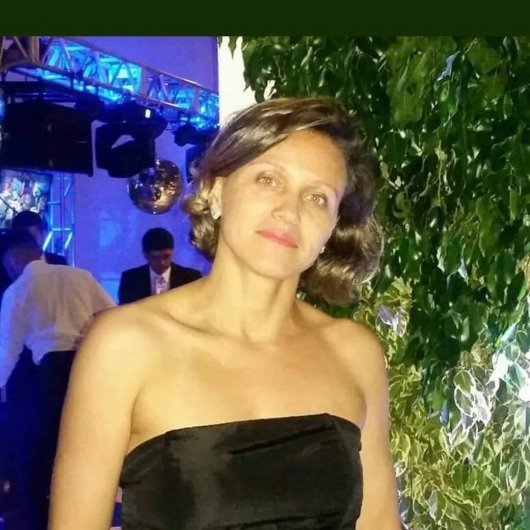 Elaine Xavier de Oliveira Golim