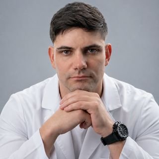 Dr. Andre Luiz
